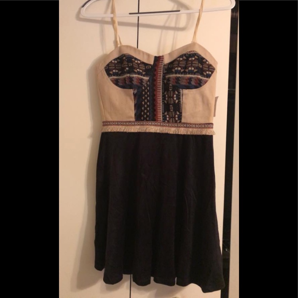 NWT Charlotte Russe Dress